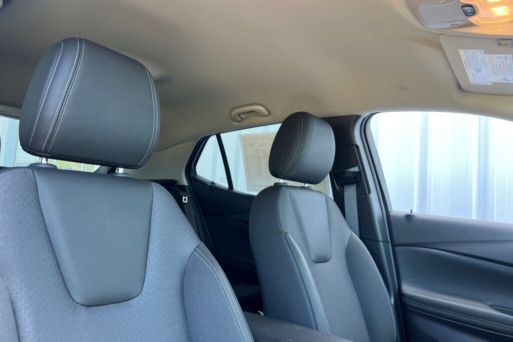 2025 Buick Encore GX Preferred Fruitland ID