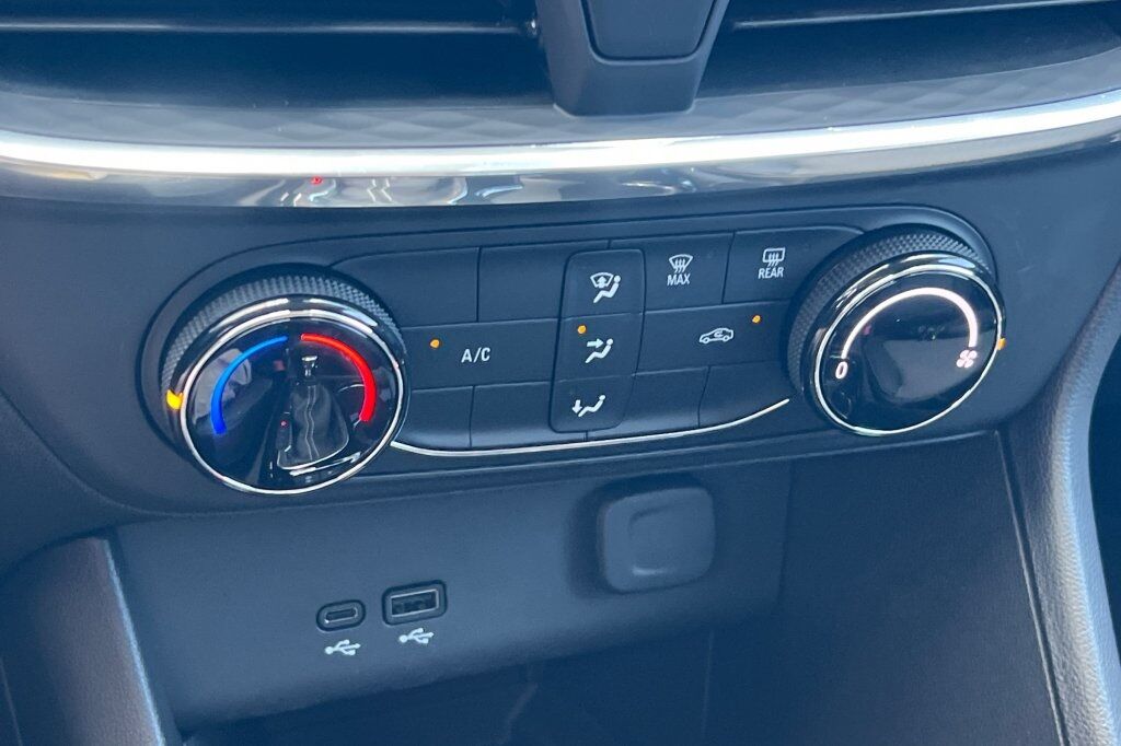 2025 Buick Encore GX Preferred Fruitland ID