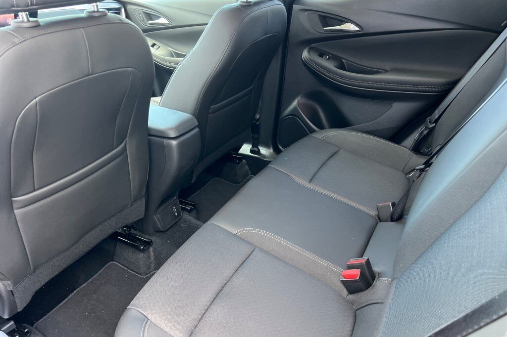 2025 Buick Encore GX Preferred Fruitland ID
