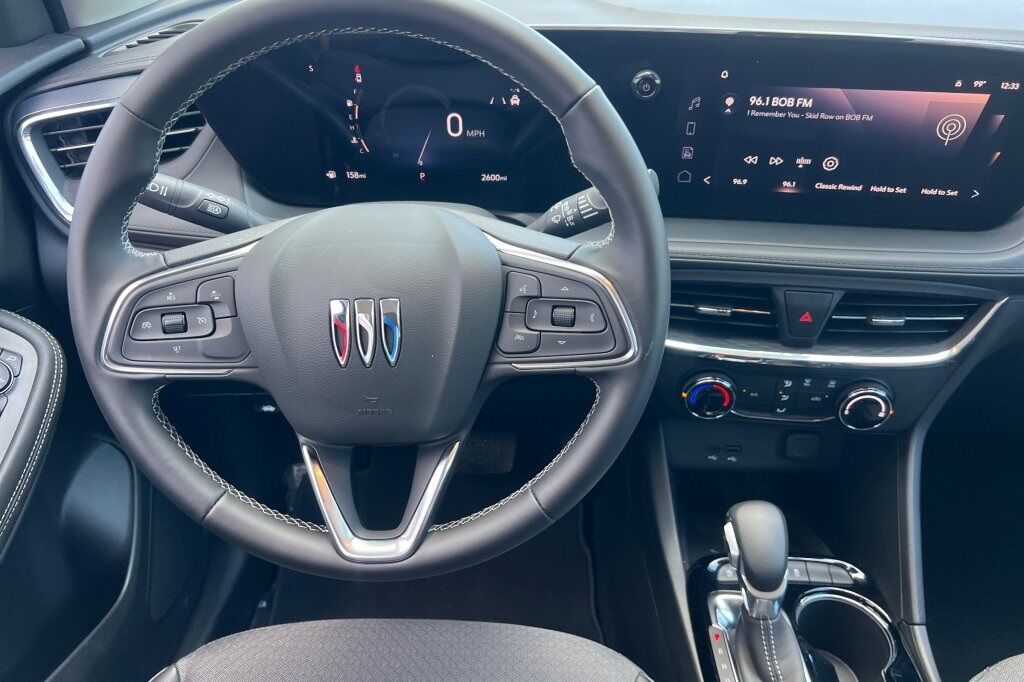 2025 Buick Encore GX Preferred Fruitland ID