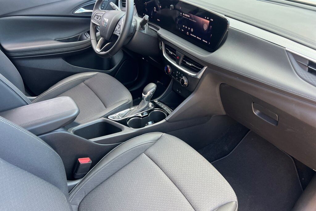 2025 Buick Encore GX Preferred Fruitland ID