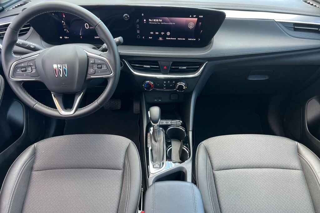 2025 Buick Encore GX Preferred Fruitland ID