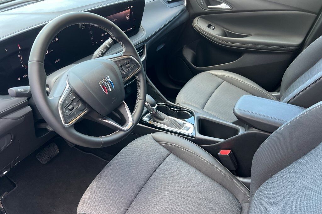 2025 Buick Encore GX Preferred Fruitland ID