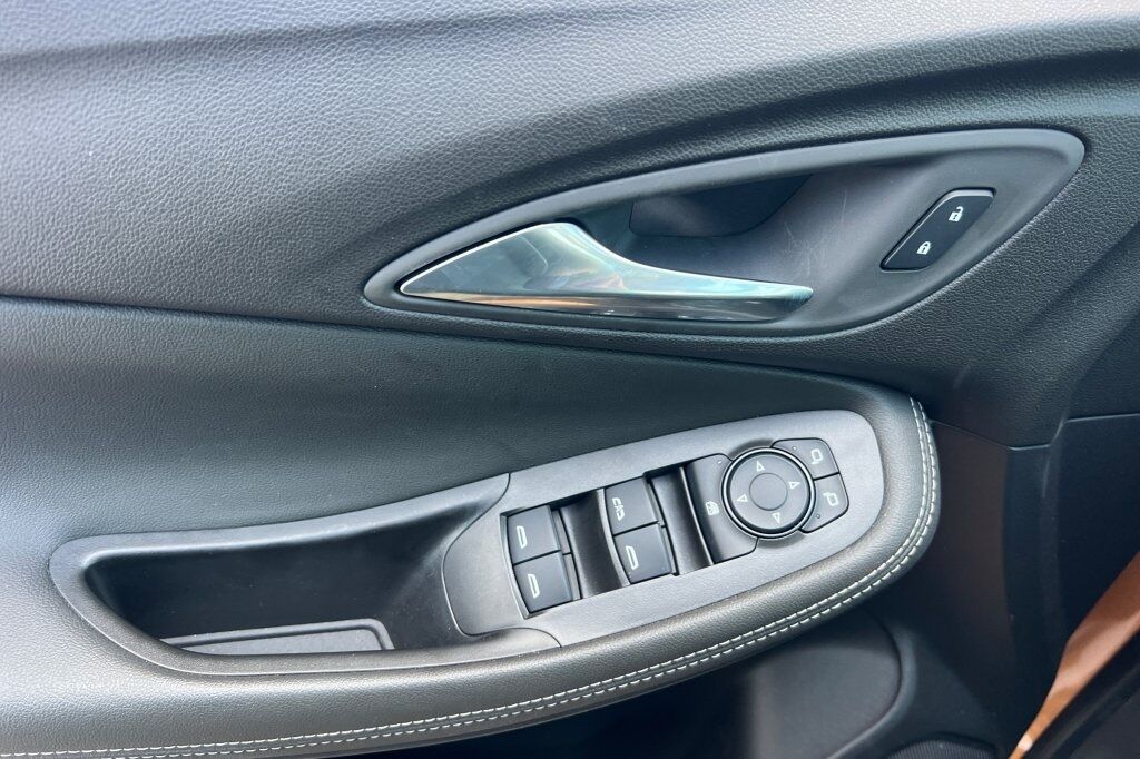 2025 Buick Encore GX Preferred Fruitland ID