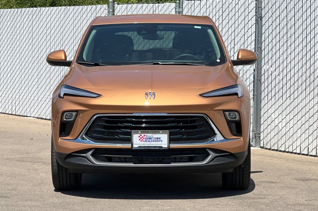 2025 Buick Encore GX Preferred Fruitland ID