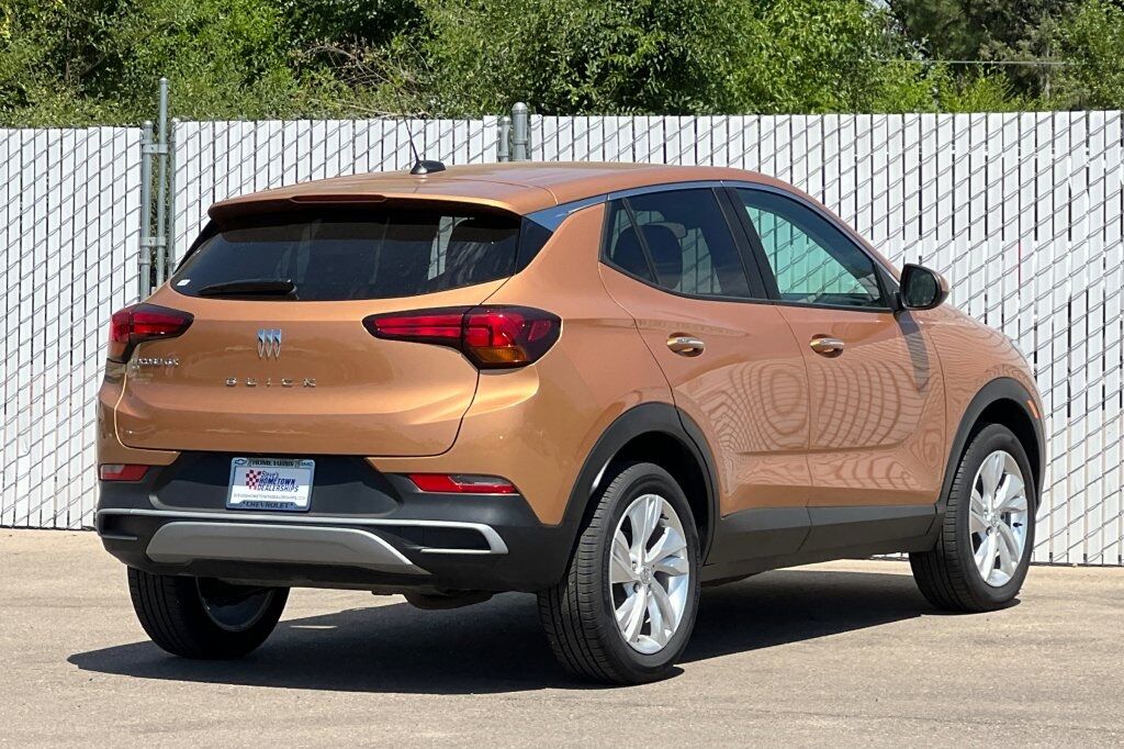 2025 Buick Encore GX Preferred Fruitland ID