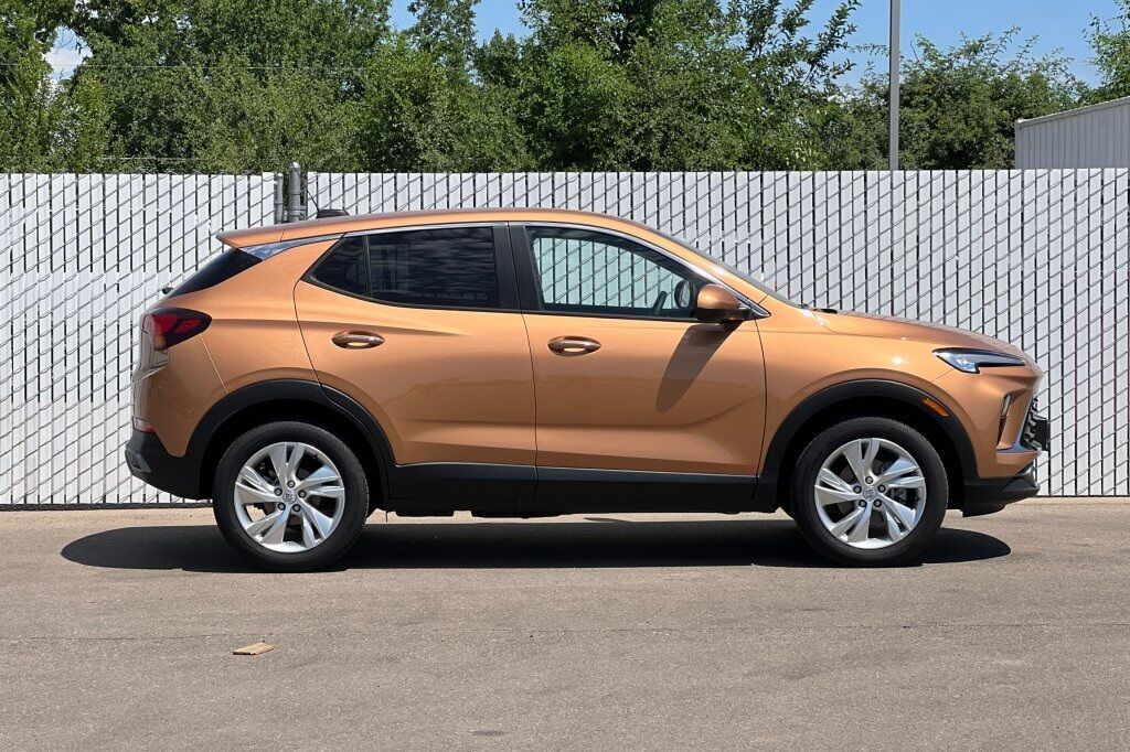 2025 Buick Encore GX Preferred Fruitland ID