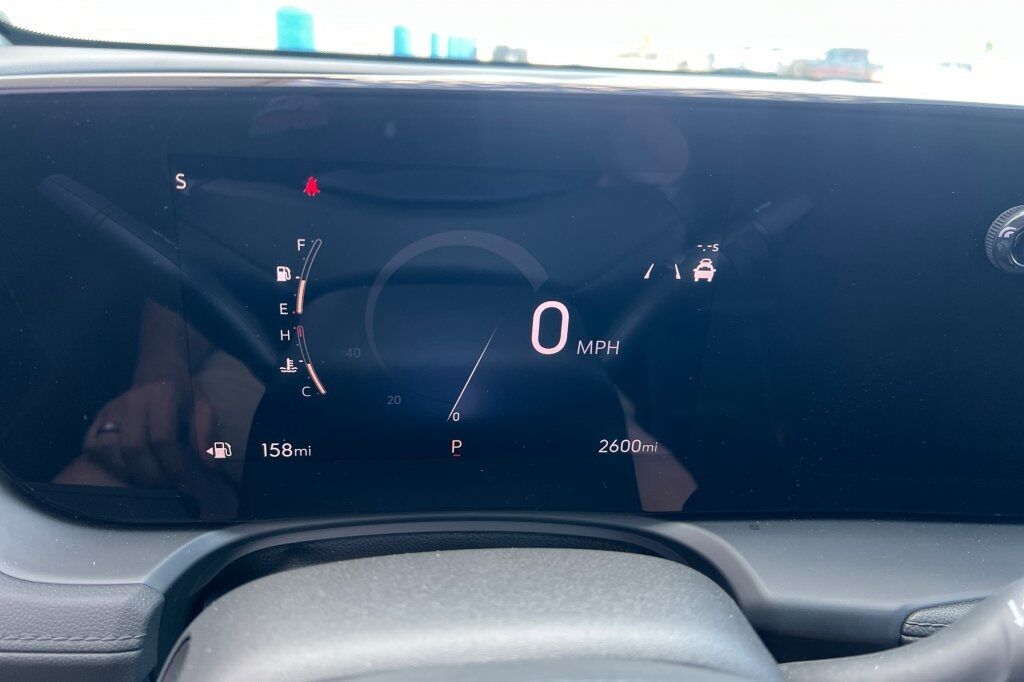 2025 Buick Encore GX Preferred Fruitland ID