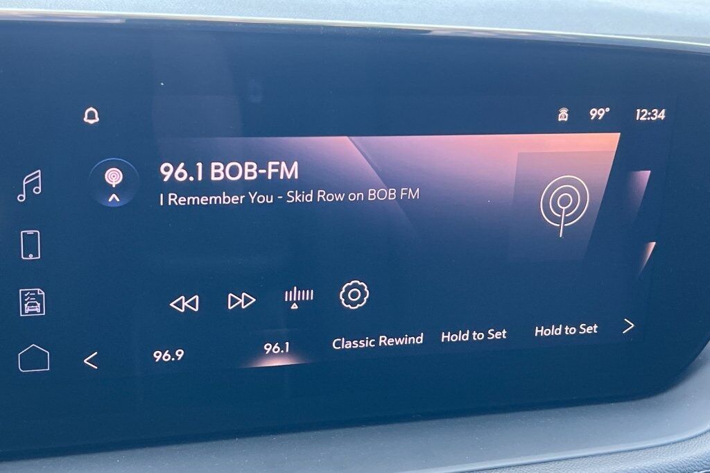 2025 Buick Encore GX Preferred Fruitland ID