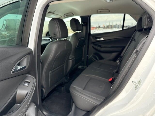 2025 Buick Encore GX Preferred Whitecourt AB