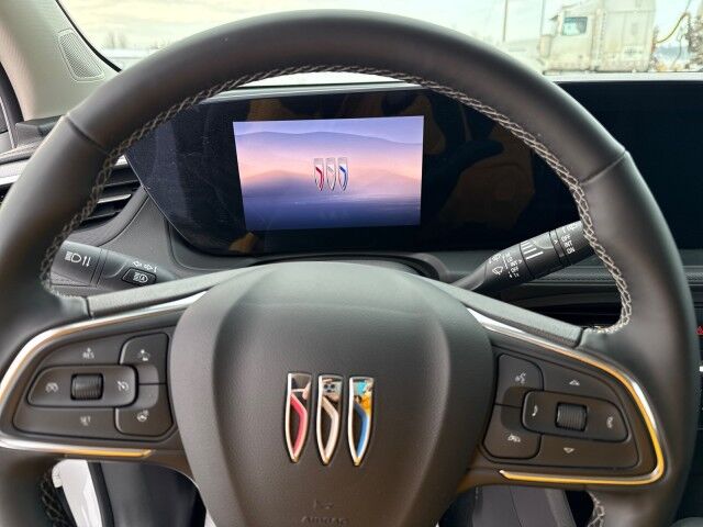 2025 Buick Encore GX Preferred Whitecourt AB