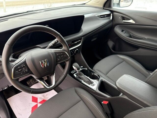 2025 Buick Encore GX Preferred Whitecourt AB
