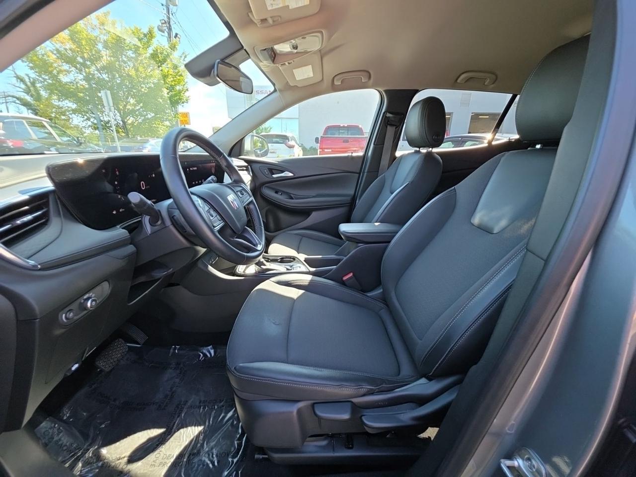 2025 Buick Encore GX Preferred Glen Burnie MD