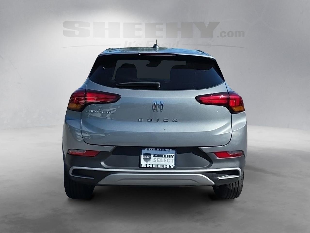 2025 Buick Encore GX Preferred Glen Burnie MD
