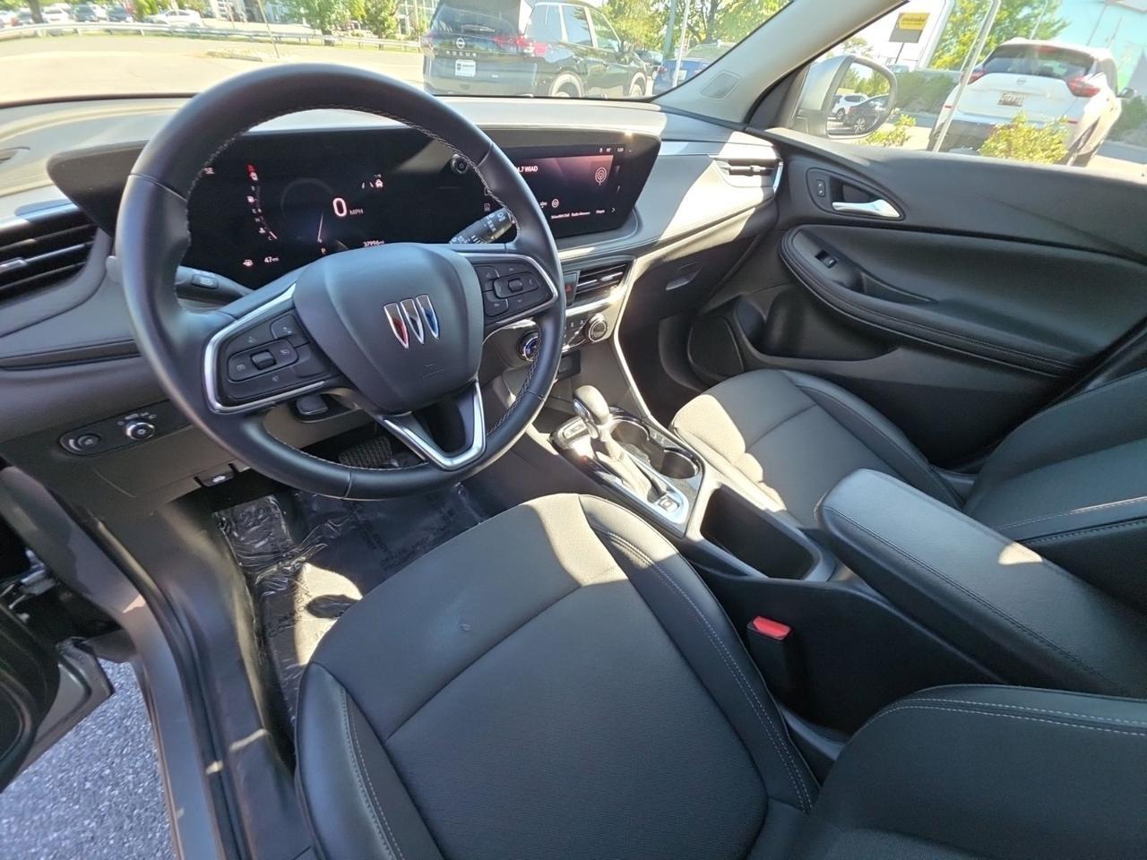 2025 Buick Encore GX Preferred Glen Burnie MD