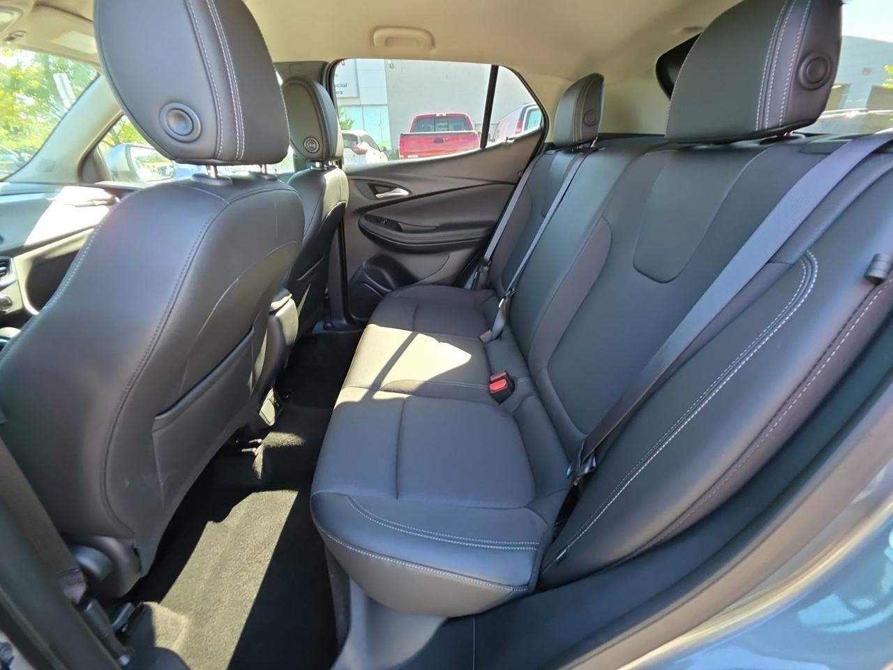 2025 Buick Encore GX Preferred Glen Burnie MD
