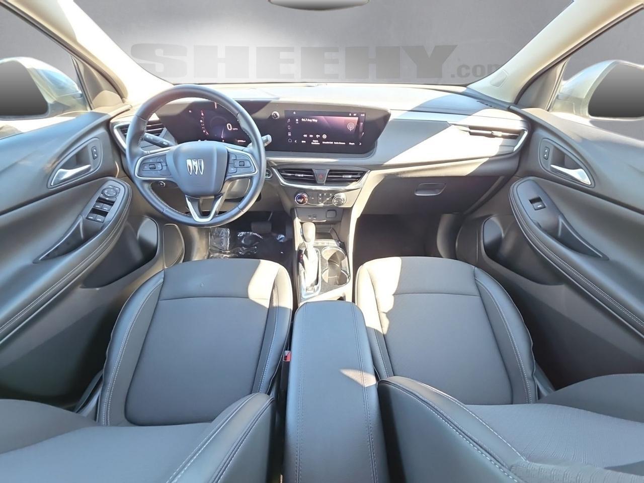 2025 Buick Encore GX Preferred Glen Burnie MD