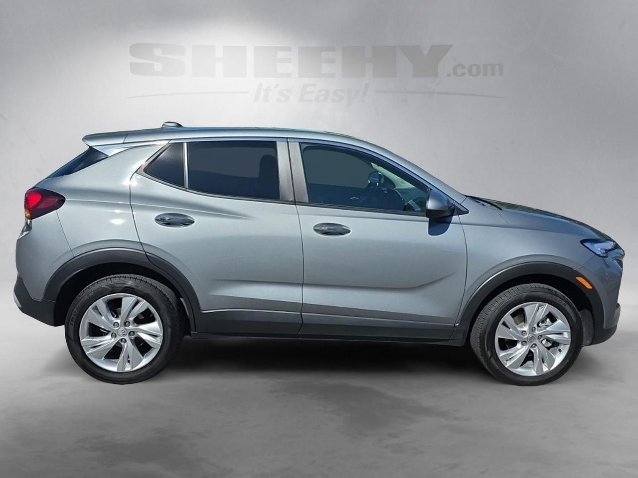 2025 Buick Encore GX Preferred Glen Burnie MD