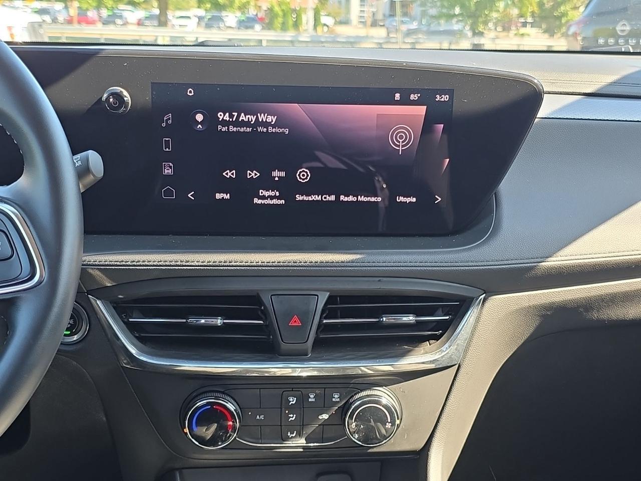 2025 Buick Encore GX Preferred Glen Burnie MD
