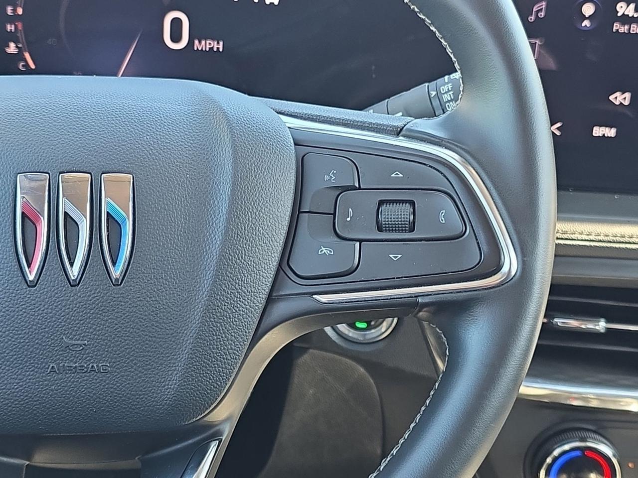 2025 Buick Encore GX Preferred Glen Burnie MD