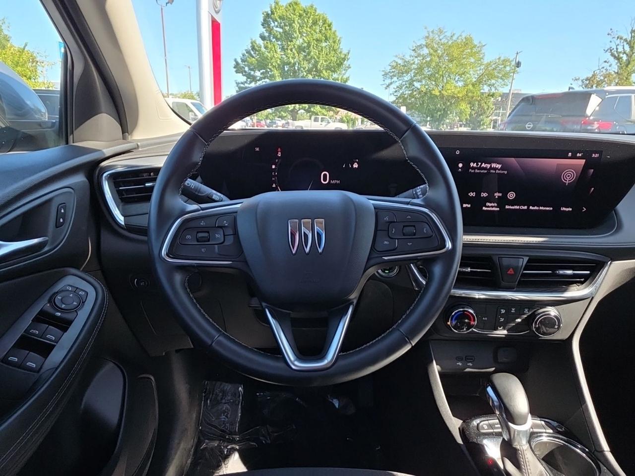 2025 Buick Encore GX Preferred Glen Burnie MD