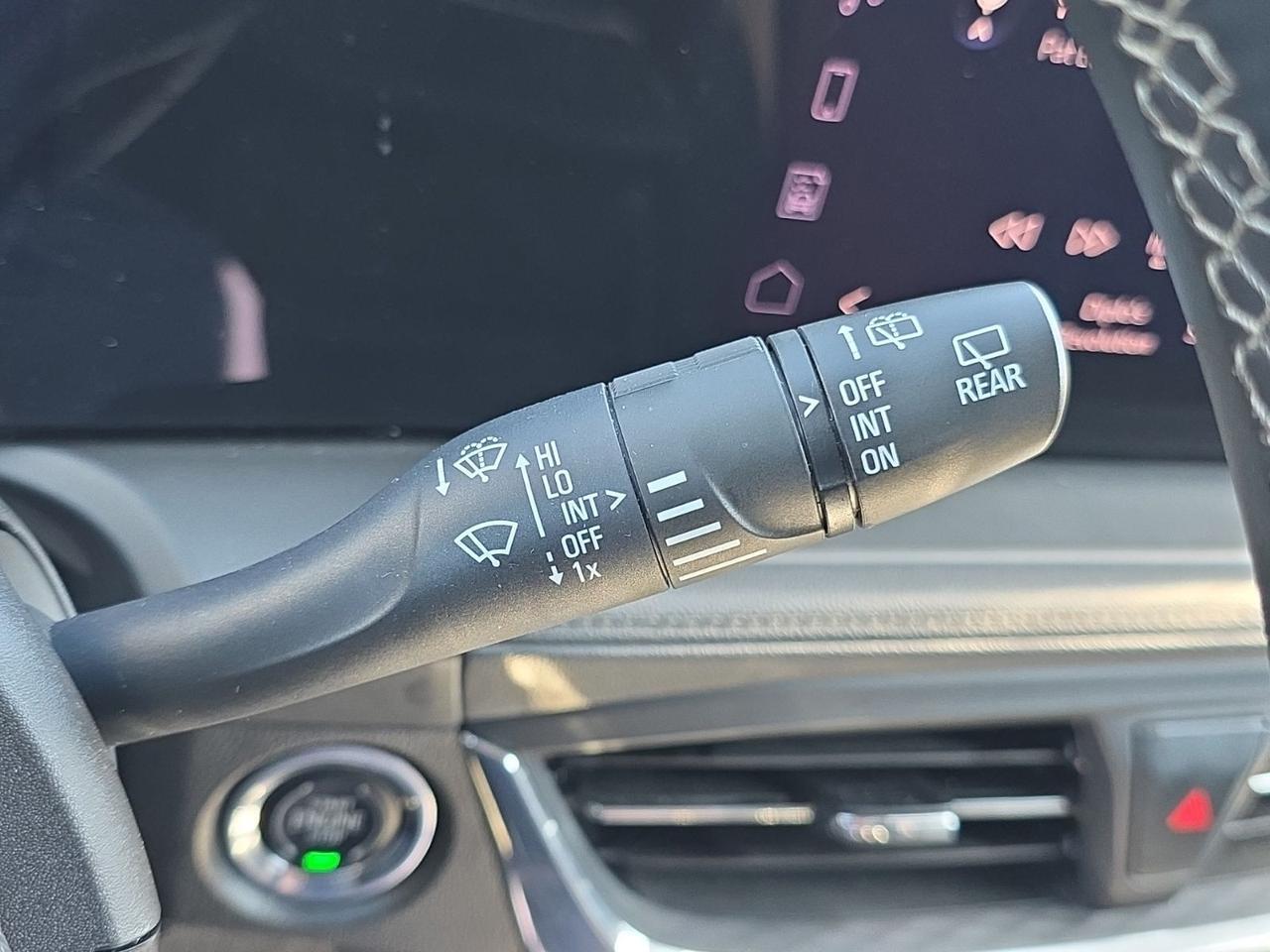 2025 Buick Encore GX Preferred Glen Burnie MD