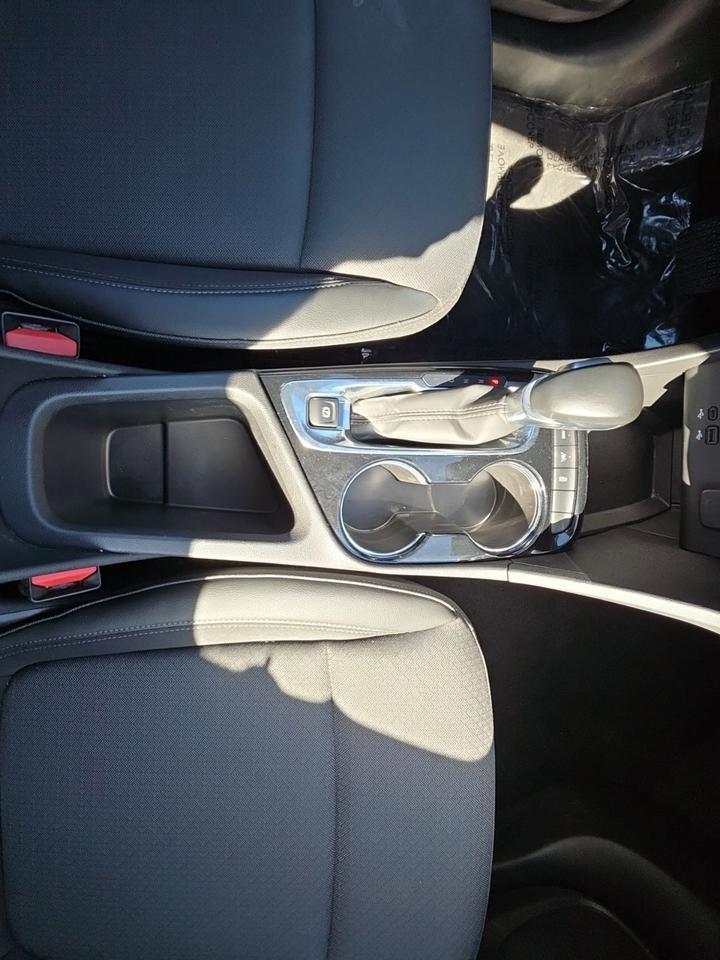 2025 Buick Encore GX Preferred Glen Burnie MD