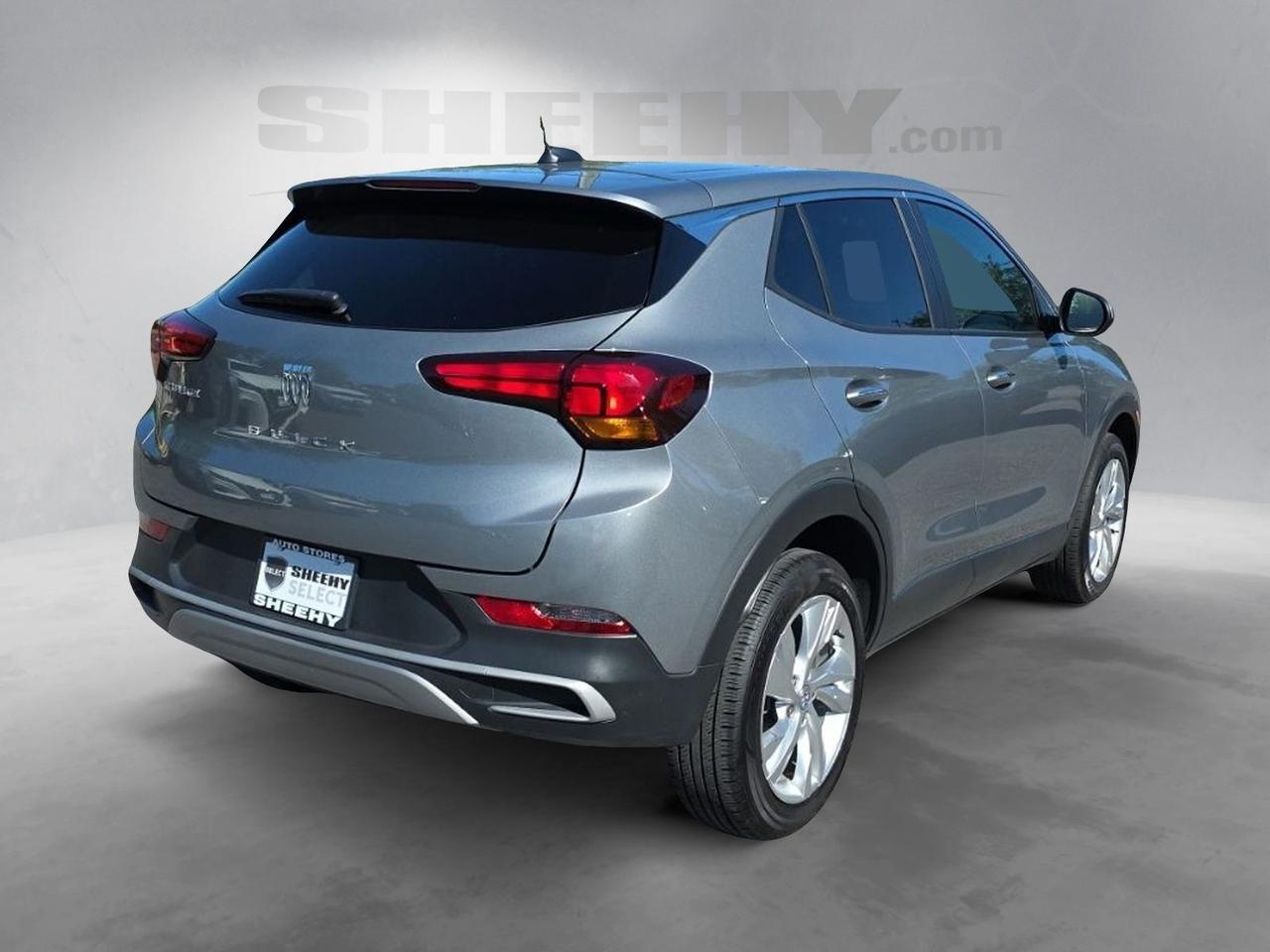 2025 Buick Encore GX Preferred Glen Burnie MD
