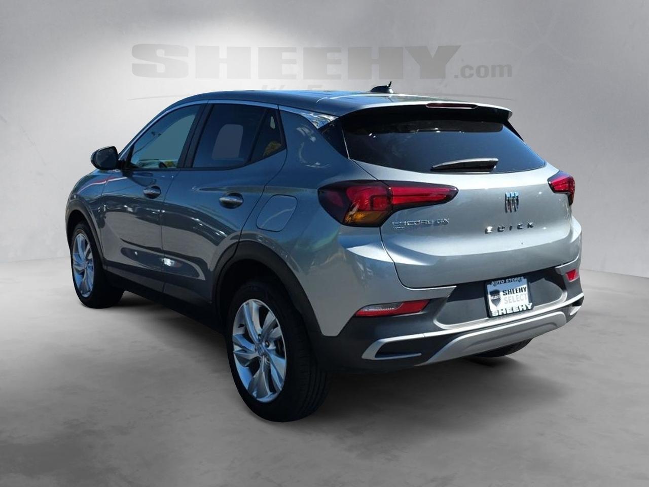 2025 Buick Encore GX Preferred Glen Burnie MD