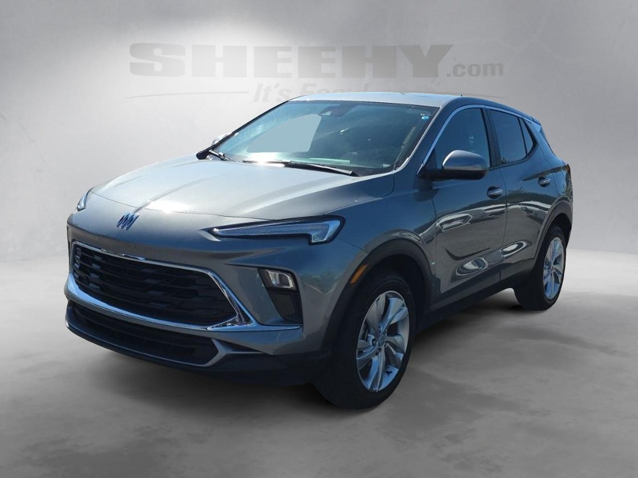 2025 Buick Encore GX Preferred Glen Burnie MD