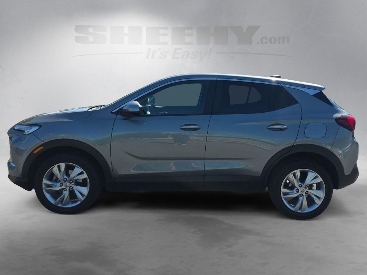 2025 Buick Encore GX Preferred Glen Burnie MD