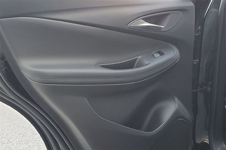 2025 Buick Encore GX Sport Touring TX 2025 Buick Encore GX Sport Touring TX