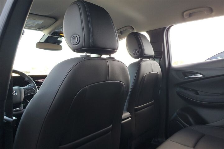 2025 Buick Encore GX Sport Touring TX 2025 Buick Encore GX Sport Touring TX