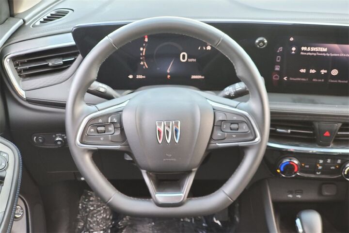 2025 Buick Encore GX Sport Touring TX 2025 Buick Encore GX Sport Touring TX