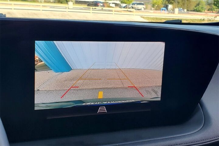 2025 Buick Encore GX Sport Touring TX 2025 Buick Encore GX Sport Touring TX