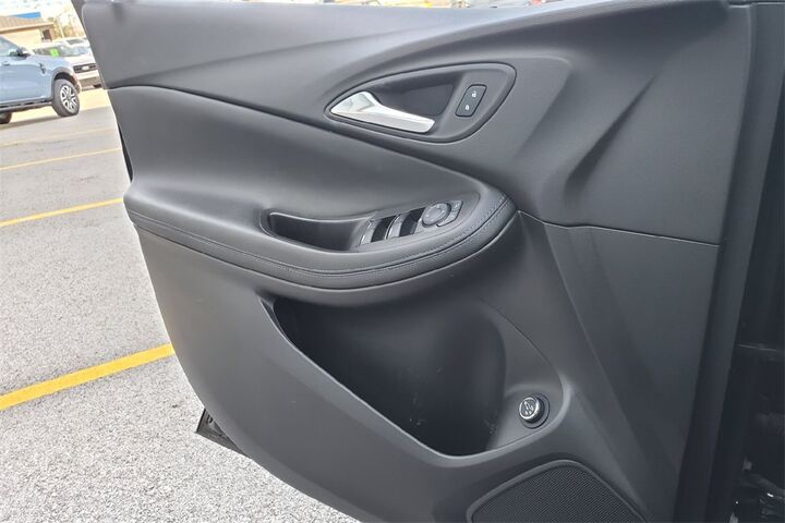 2025 Buick Encore GX Sport Touring TX 2025 Buick Encore GX Sport Touring TX