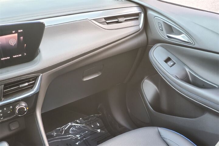 2025 Buick Encore GX Sport Touring TX 2025 Buick Encore GX Sport Touring TX