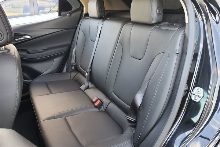 2025 Buick Encore GX Sport Touring TX 2025 Buick Encore GX Sport Touring TX