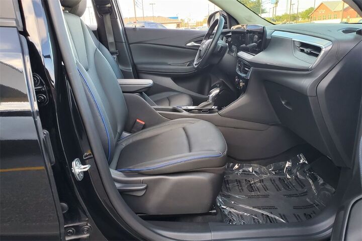 2025 Buick Encore GX Sport Touring TX 2025 Buick Encore GX Sport Touring TX