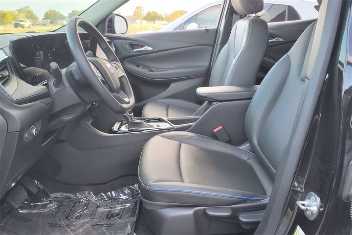 2025 Buick Encore GX Sport Touring TX 2025 Buick Encore GX Sport Touring TX