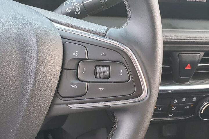 2025 Buick Encore GX Sport Touring TX 2025 Buick Encore GX Sport Touring TX