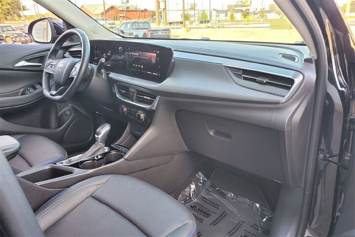 2025 Buick Encore GX Sport Touring TX 2025 Buick Encore GX Sport Touring TX