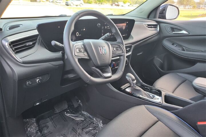 2025 Buick Encore GX Sport Touring TX 2025 Buick Encore GX Sport Touring TX