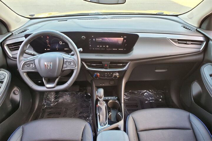 2025 Buick Encore GX Sport Touring TX 2025 Buick Encore GX Sport Touring TX