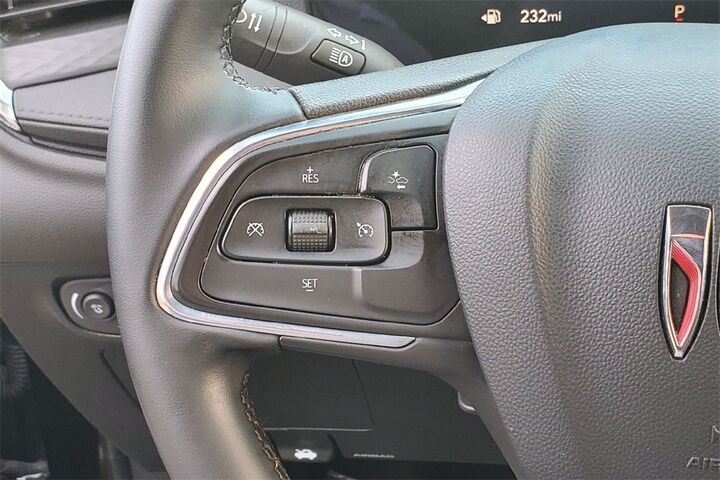 2025 Buick Encore GX Sport Touring TX 2025 Buick Encore GX Sport Touring TX