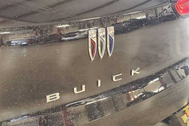 2025 Buick Encore GX Sport Touring  TX