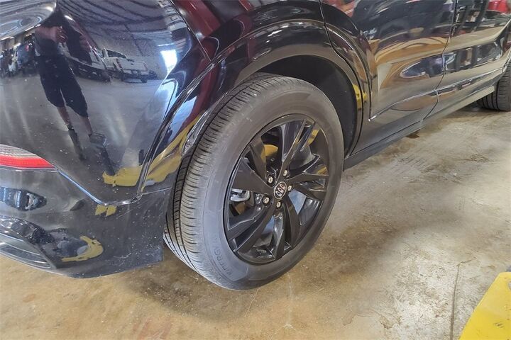 2025 Buick Encore GX Sport Touring  TX