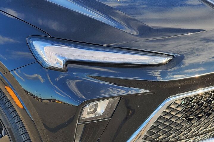 2025 Buick Encore GX Sport Touring TX 2025 Buick Encore GX Sport Touring TX