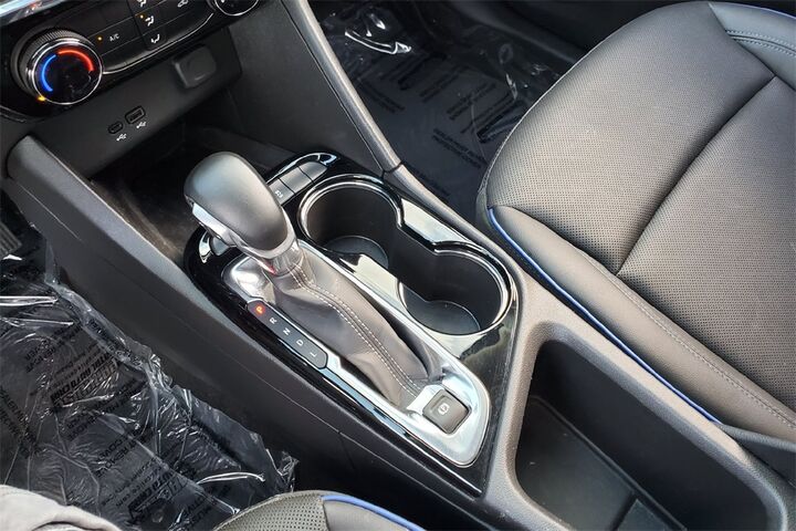 2025 Buick Encore GX Sport Touring TX 2025 Buick Encore GX Sport Touring TX