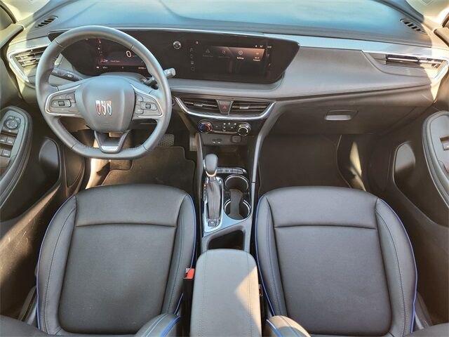 2025 Buick Encore GX Sport Touring Grapevine TX